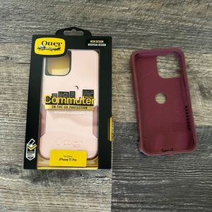 Otter box Commuter for iPhone 11 Pro